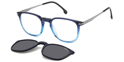 CARRERA CA 332/CS (Güneş Klipsli) PJP99 50