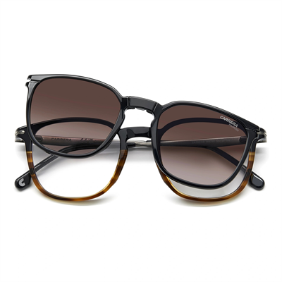 CARRERA CA 332/CS (Güneş Klipsli) WR799 50