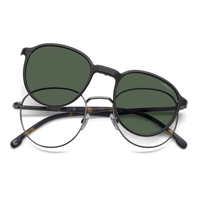 CARRERA CA 368/C (Güneş Klipsli) CAG 51