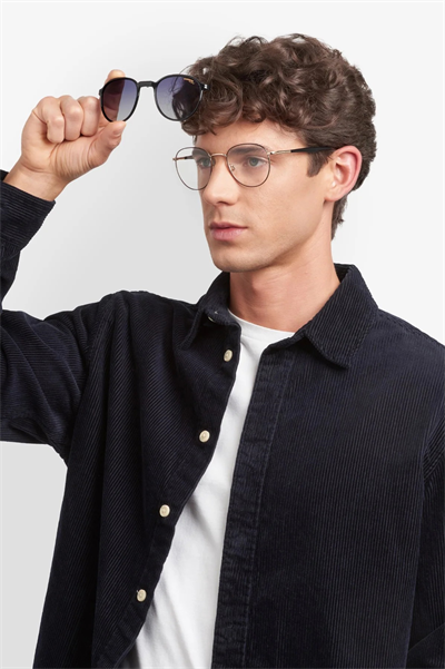 CARRERA CA 368/C (Güneş Klipsli) OIT 51