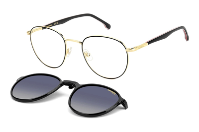 CARRERA CA 368/C (Güneş Klipsli) OIT 51