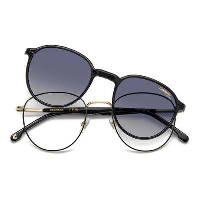 CARRERA CA 368/C (Güneş Klipsli) OIT 51