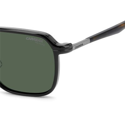 CARRERA CA 388/C (Güneş Klipsli) R80 53
