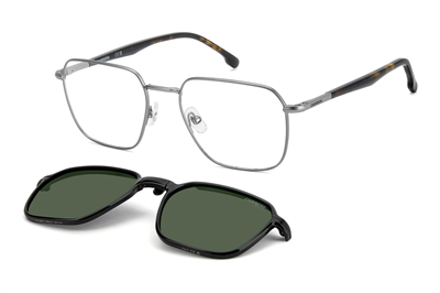 CARRERA CA 388/C (Güneş Klipsli) R80 53