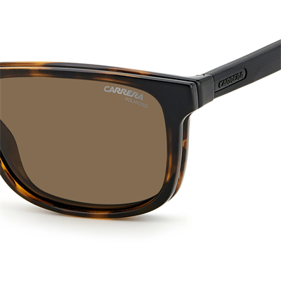 CARRERA CA 8053/CS (Güneş Klipsli) 08699 55