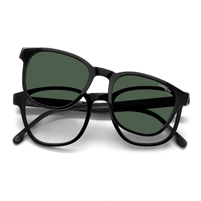 CARRERA CA 8062/CS (Güneş Klipsli) 08A99 51