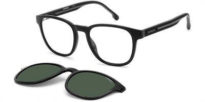 CARRERA CA 8062/CS (Güneş Klipsli) 08A99 51