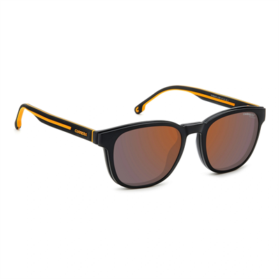 CARRERA CA 8062/CS (Güneş Klipsli) 8LZ99 51