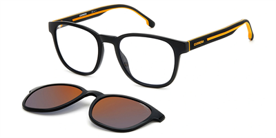 CARRERA CA 8062/CS (Güneş Klipsli) 8LZ99 51