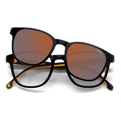 CARRERA CA 8062/CS (Güneş Klipsli) 8LZ99 51