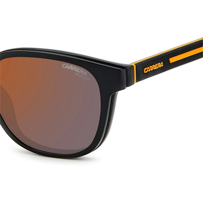 CARRERA CA 8062/CS (Güneş Klipsli) 8LZ99 51