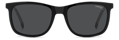 CARRERA CA 8918/C (Güneş Klipsli) 08A 54