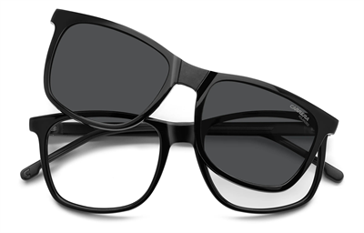 CARRERA CA 8918/C (Güneş Klipsli) 08A 54