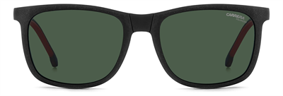 CARRERA CA 8918/C (Güneş Klipsli) BLX 54