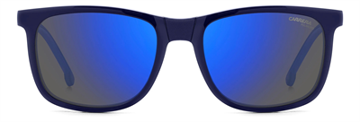 CARRERA CA 8918/C (Güneş Klipsli) PJP 54