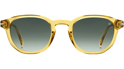 DAVİD BECKHAM DB 1007/S 40G9K 49