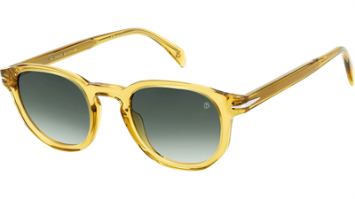 DAVİD BECKHAM DB 1007/S 40G9K 49