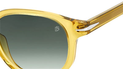 DAVİD BECKHAM DB 1007/S 40G9K 49