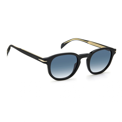 DAVİD BECKHAM DB 1007/S 80708 51