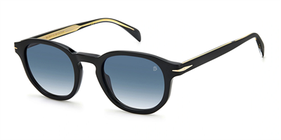 DAVİD BECKHAM DB 1007/S 80708 51