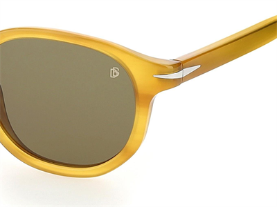 DAVİD BECKHAM DB 1007/S B4LQT 49