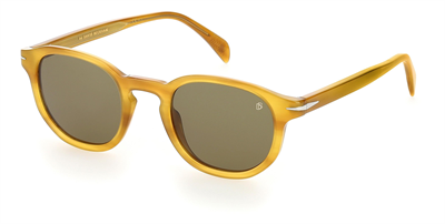 DAVİD BECKHAM DB 1007/S B4LQT 49