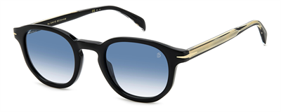 DAVİD BECKHAM DB 1007/S (Güneşte Koyulaşan) 807F9 49