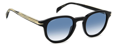 DAVİD BECKHAM DB 1007/S (Güneşte Koyulaşan) 807F9 49