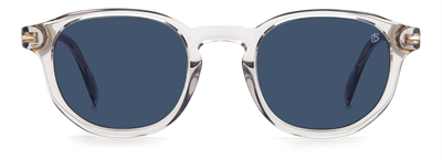 DAVİD BECKHAM DB 1007/S KB7KU 49