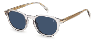 DAVİD BECKHAM DB 1007/S KB7KU 49