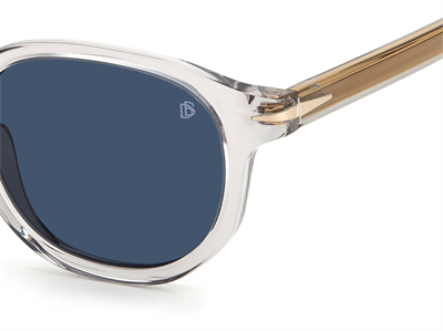 DAVİD BECKHAM DB 1007/S KB7KU 49