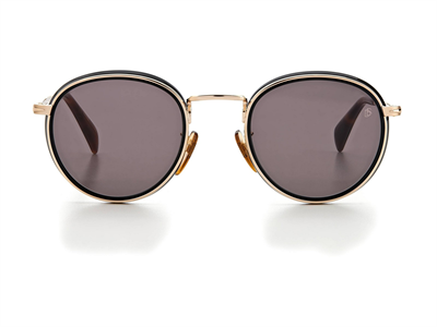 DAVİD BECKHAM DB 1033/S 2M2IR 49