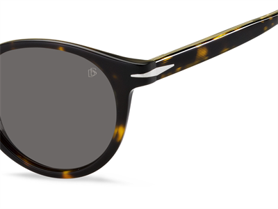 DAVİD BECKHAM DB 1036/S 086IR 49