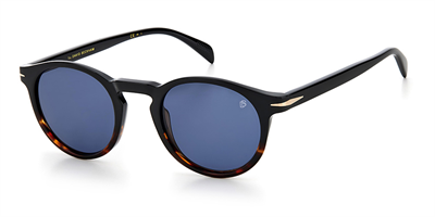 DAVİD BECKHAM DB 1036/S 37NKU 49