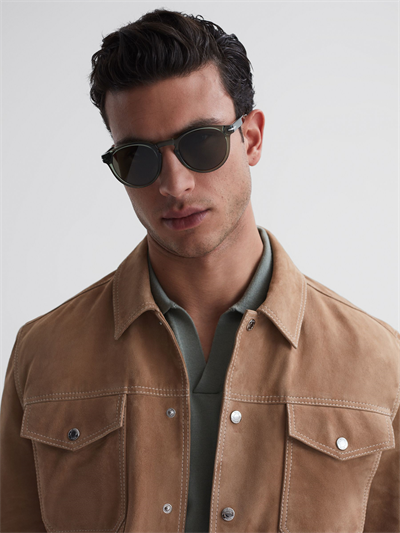 DAVİD BECKHAM DB 1036/S KB7QT 49