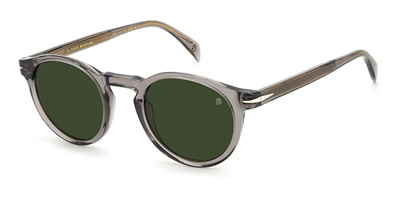 DAVİD BECKHAM DB 1036/S KB7QT 49