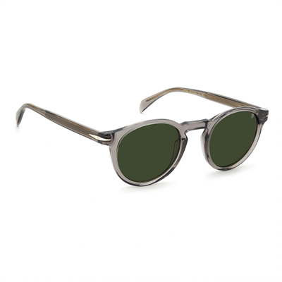 DAVİD BECKHAM DB 1036/S KB7QT 49