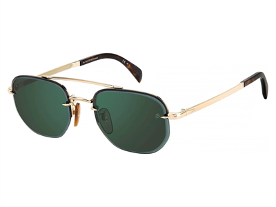 DAVİD BECKHAM DB 1078/S 06JMT 53