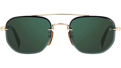 DAVİD BECKHAM DB 1078/S 06JMT 53