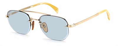 DAVİD BECKHAM DB 1078/S (Güneşte Koyulaşan) IDAQZ 53