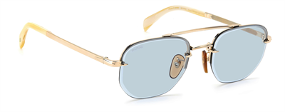 DAVİD BECKHAM DB 1078/S (Güneşte Koyulaşan) IDAQZ 53