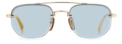 DAVİD BECKHAM DB 1078/S (Güneşte Koyulaşan) IDAQZ 53