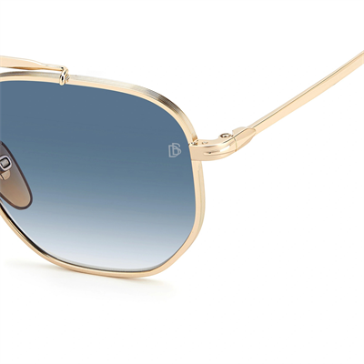 DAVİD BECKHAM DB 1079/S 06J08 54