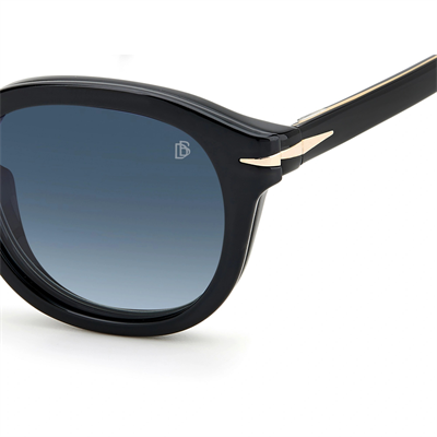 DAVİD BECKHAM DB 1080/CS (Güneş Klipsli) 2M2Z7 49