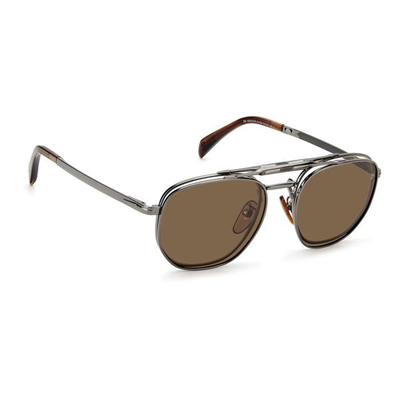 DAVİD BECKHAM DB 1082/G/CS (Güneş Klipsli) KJ199 52