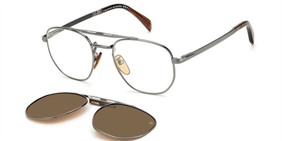 DAVİD BECKHAM DB 1082/G/CS (Güneş Klipsli) KJ199 52