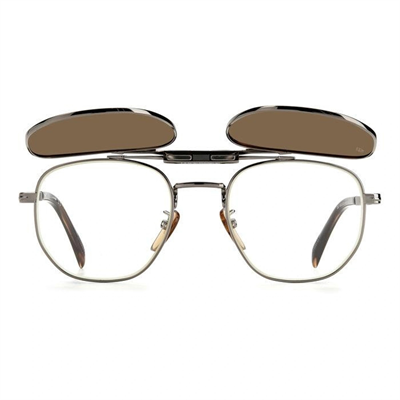 DAVİD BECKHAM DB 1082/G/CS (Güneş Klipsli) KJ199 52