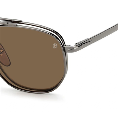 DAVİD BECKHAM DB 1082/G/CS (Güneş Klipsli) KJ199 52