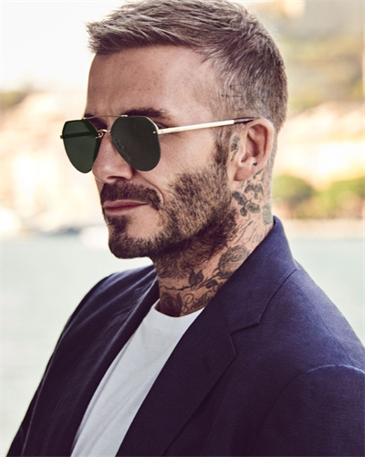 DAVİD BECKHAM DB 1090/G/S RHLIR 59