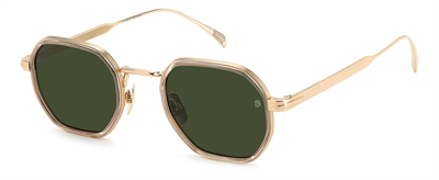 DAVİD BECKHAM DB 1097/S 763QT 49